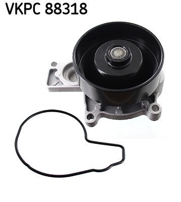 Obrázok Vodné čerpadlo, chladenie motora SKF  VKPC88318
