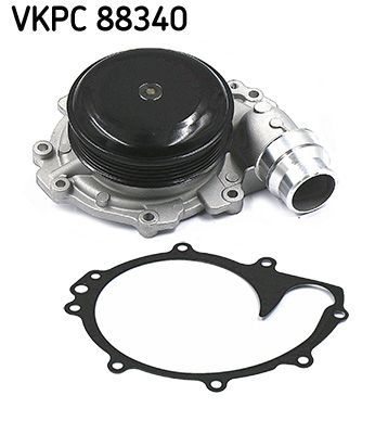 Obrázok Vodné čerpadlo, chladenie motora SKF  VKPC88340