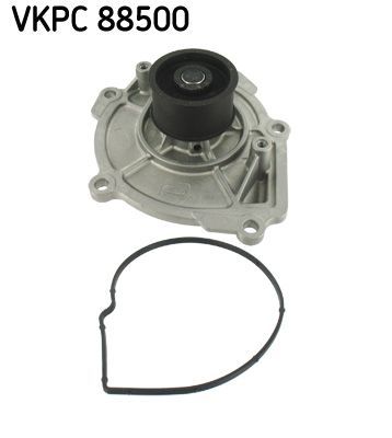 Obrázok Vodné čerpadlo, chladenie motora SKF  VKPC88500