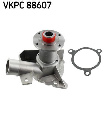 Obrázok Vodné čerpadlo, chladenie motora SKF  VKPC88607