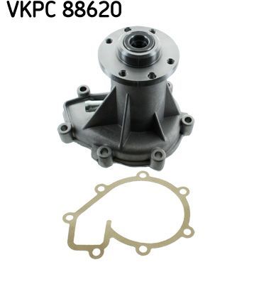 Obrázok Vodné čerpadlo, chladenie motora SKF  VKPC88620
