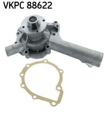 Obrázok Vodné čerpadlo, chladenie motora SKF  VKPC88622