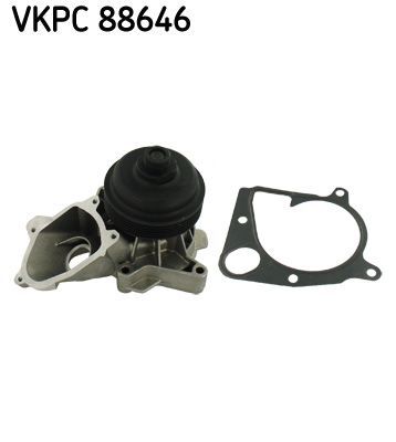 Obrázok Vodné čerpadlo, chladenie motora SKF  VKPC88646