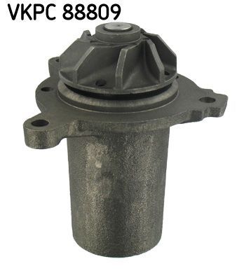 Obrázok Vodné čerpadlo, chladenie motora SKF  VKPC88809