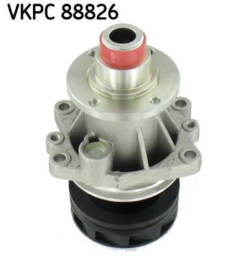Obrázok Vodné čerpadlo, chladenie motora SKF  VKPC88826