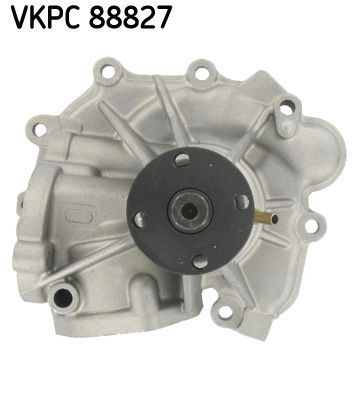 Obrázok Vodné čerpadlo, chladenie motora SKF  VKPC88827