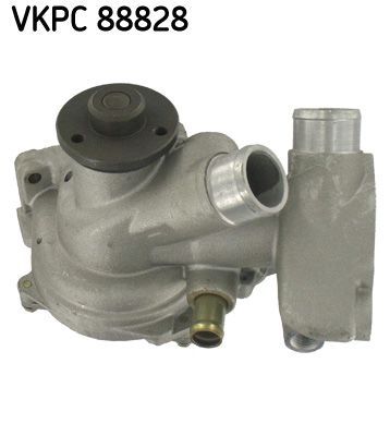 Obrázok Vodné čerpadlo, chladenie motora SKF  VKPC88828