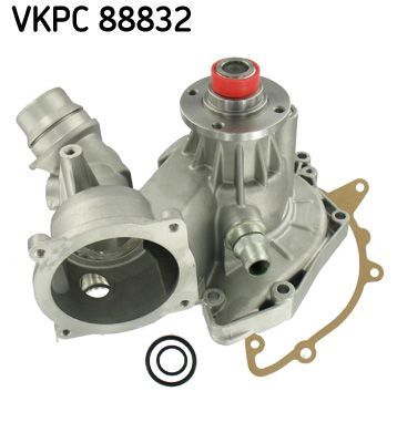 Obrázok Vodné čerpadlo, chladenie motora SKF  VKPC88832
