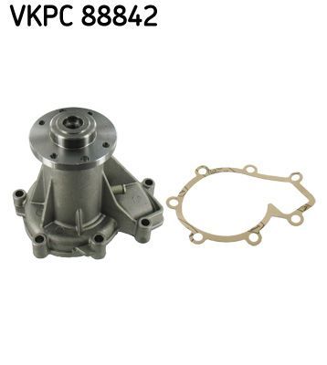 Obrázok Vodné čerpadlo, chladenie motora SKF  VKPC88842