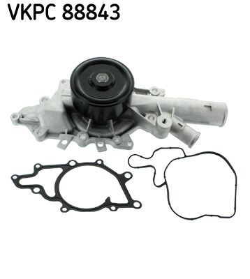 Obrázok Vodné čerpadlo, chladenie motora SKF  VKPC88843