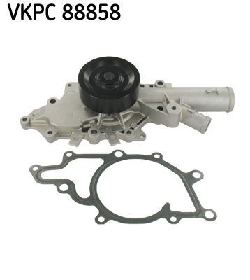 Obrázok Vodné čerpadlo, chladenie motora SKF  VKPC88858