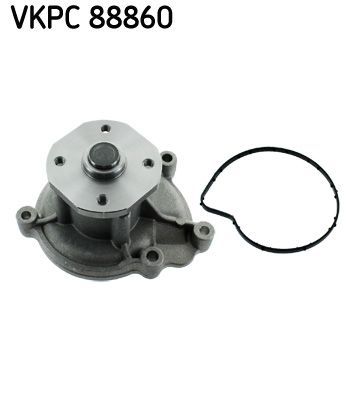 Obrázok Vodné čerpadlo, chladenie motora SKF  VKPC88860