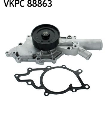 Obrázok Vodné čerpadlo, chladenie motora SKF  VKPC88863