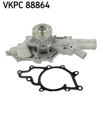 Obrázok Vodné čerpadlo, chladenie motora SKF  VKPC88864