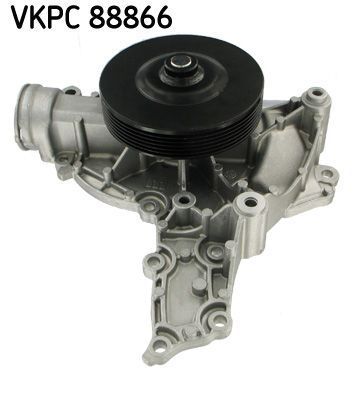 Obrázok Vodné čerpadlo, chladenie motora SKF  VKPC88866