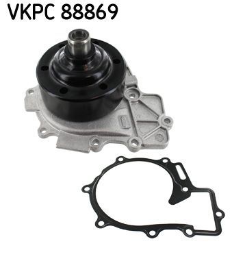 Obrázok Vodné čerpadlo, chladenie motora SKF  VKPC88869