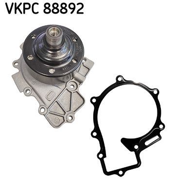 Obrázok Vodné čerpadlo, chladenie motora SKF  VKPC88892