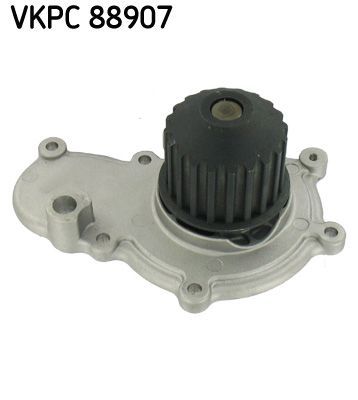 Obrázok Vodné čerpadlo, chladenie motora SKF  VKPC88907