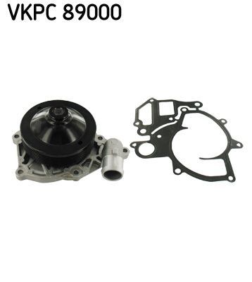 Obrázok Vodné čerpadlo, chladenie motora SKF  VKPC89000