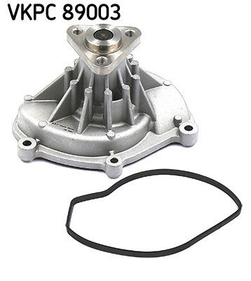 Obrázok Vodné čerpadlo, chladenie motora SKF  VKPC89003