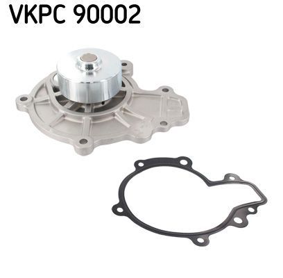 Obrázok Vodné čerpadlo, chladenie motora SKF  VKPC90002