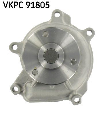 Obrázok Vodné čerpadlo, chladenie motora SKF  VKPC91805