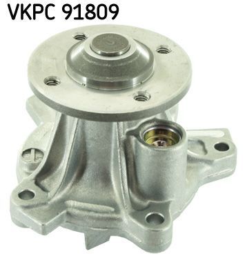 Obrázok Vodné čerpadlo, chladenie motora SKF  VKPC91809