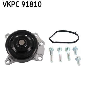 Obrázok Vodné čerpadlo, chladenie motora SKF  VKPC91810