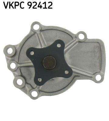 Obrázok Vodné čerpadlo, chladenie motora SKF  VKPC92412