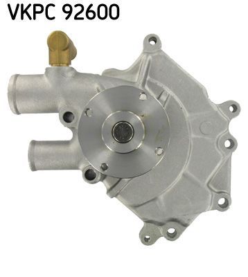 Obrázok Vodné čerpadlo, chladenie motora SKF  VKPC92600