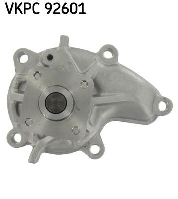 Obrázok Vodné čerpadlo, chladenie motora SKF  VKPC92601