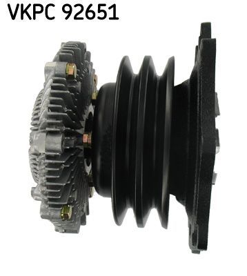 Obrázok Vodné čerpadlo, chladenie motora SKF  VKPC92651