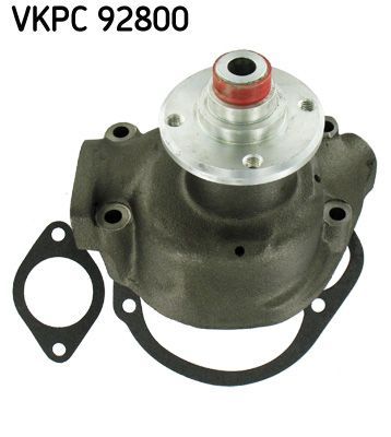 Obrázok Vodné čerpadlo, chladenie motora SKF  VKPC92800