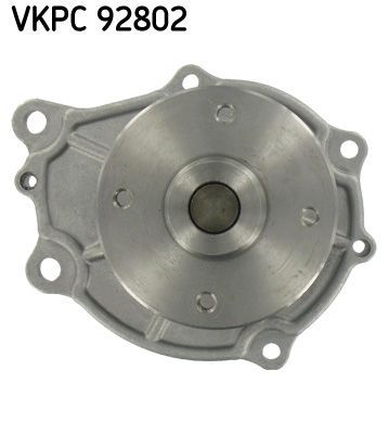 Obrázok Vodné čerpadlo, chladenie motora SKF  VKPC92802
