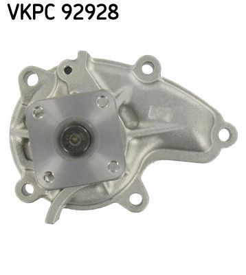 Obrázok Vodné čerpadlo, chladenie motora SKF  VKPC92928