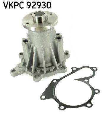 Obrázok Vodné čerpadlo, chladenie motora SKF  VKPC92930
