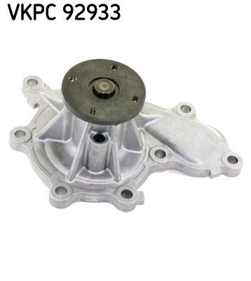 Obrázok Vodné čerpadlo, chladenie motora SKF  VKPC92933