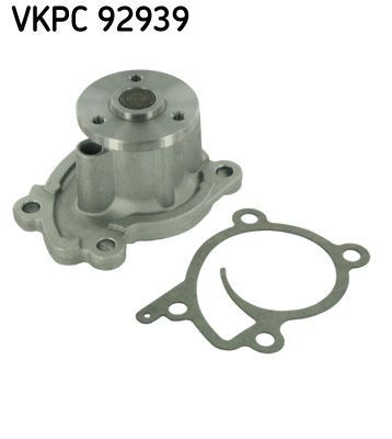 Obrázok Vodné čerpadlo, chladenie motora SKF  VKPC92939