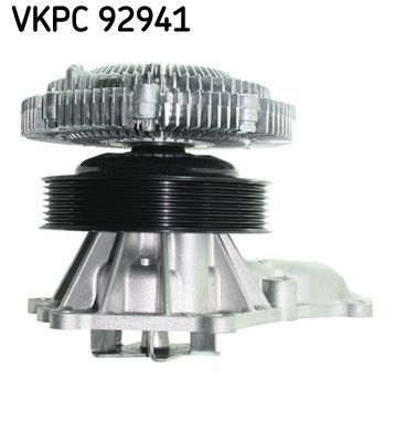 Obrázok Vodné čerpadlo, chladenie motora SKF  VKPC92941