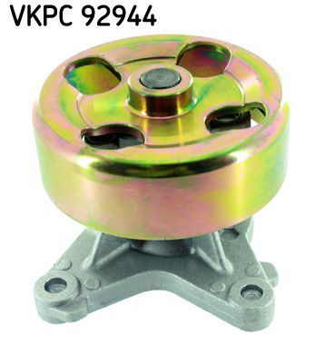 Obrázok Vodné čerpadlo, chladenie motora SKF  VKPC92944