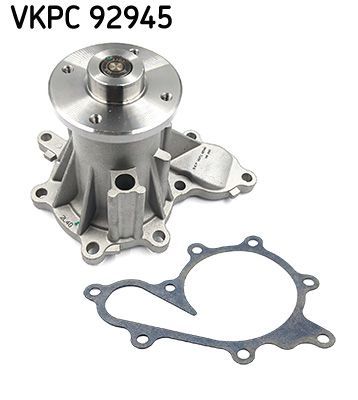 Obrázok Vodné čerpadlo, chladenie motora SKF  VKPC92945