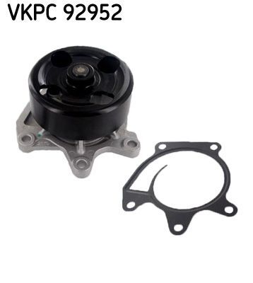 Obrázok Vodné čerpadlo, chladenie motora SKF  VKPC92952