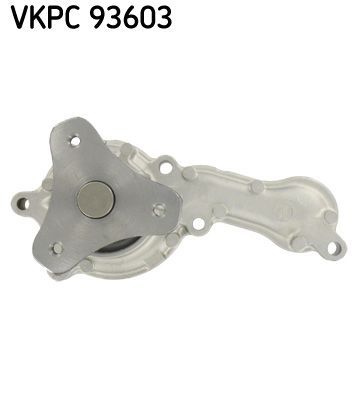 Obrázok Vodné čerpadlo, chladenie motora SKF  VKPC93603