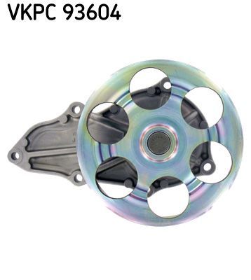 Obrázok Vodné čerpadlo, chladenie motora SKF  VKPC93604