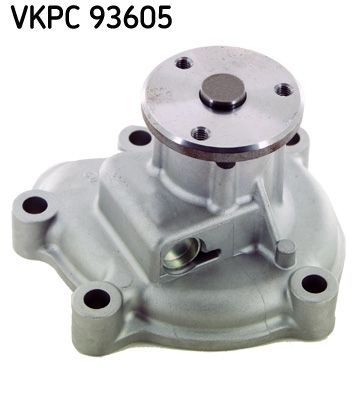 Obrázok Vodné čerpadlo, chladenie motora SKF  VKPC93605