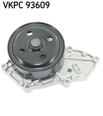 Obrázok Vodné čerpadlo, chladenie motora SKF  VKPC93609