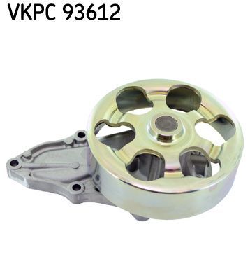 Obrázok Vodné čerpadlo, chladenie motora SKF  VKPC93612