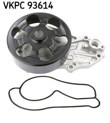 Obrázok Vodné čerpadlo, chladenie motora SKF  VKPC93614