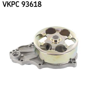 Obrázok Vodné čerpadlo, chladenie motora SKF  VKPC93618