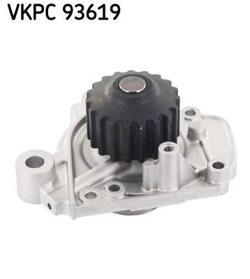 Obrázok Vodné čerpadlo, chladenie motora SKF  VKPC93619